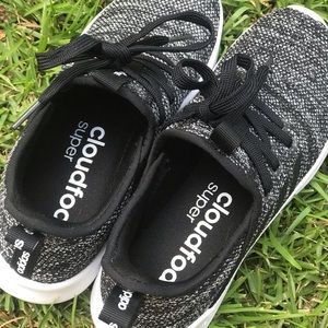 Adidas Cloudform Size 6